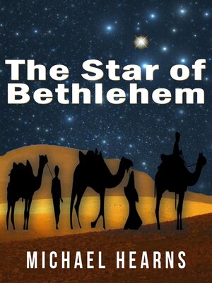cover image of The Star of Bethlehem